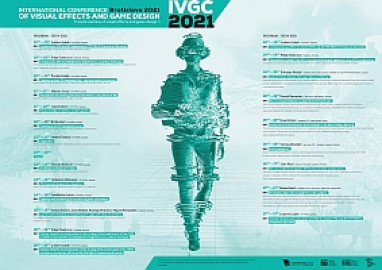 IVGC Bratislava 2021