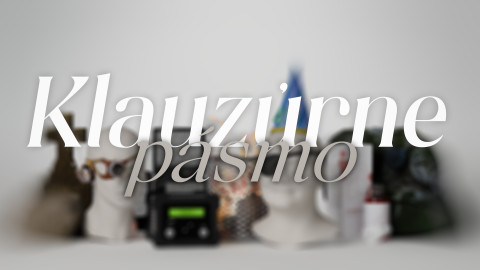 Cloistered zone