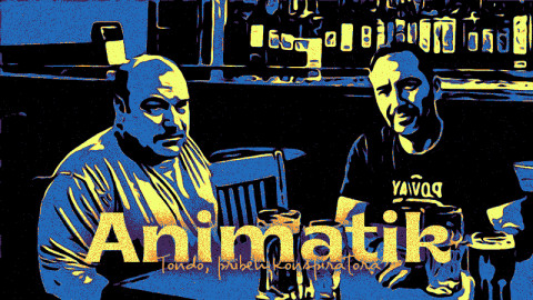 Animatik