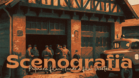 Scenography