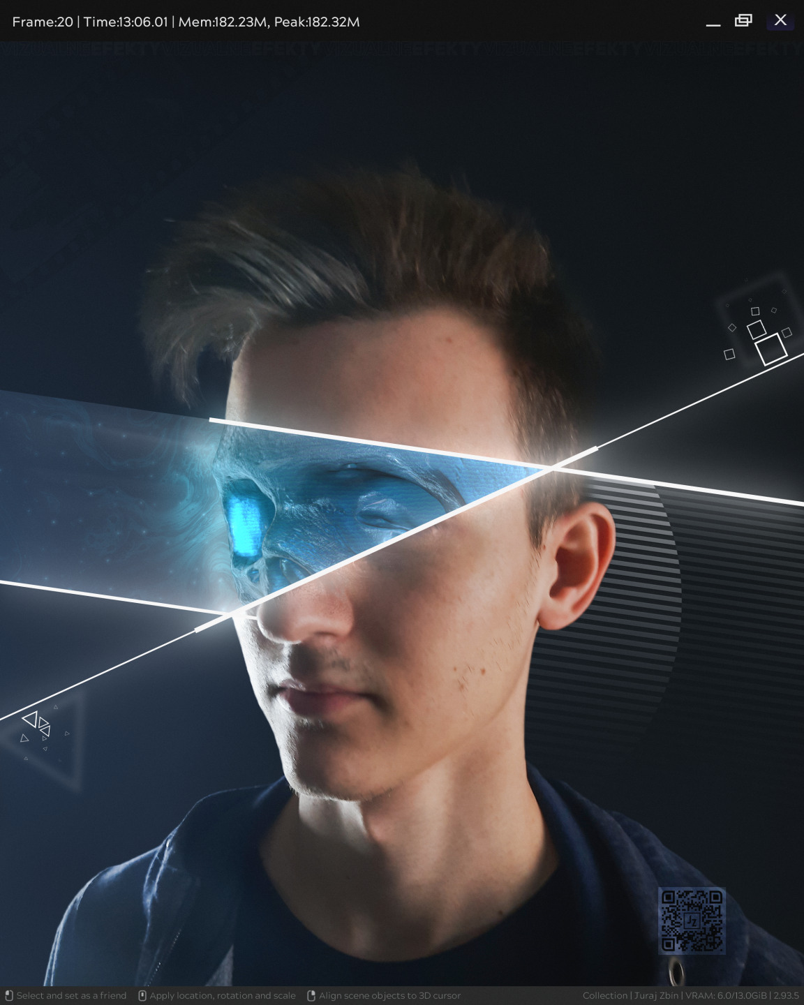 Autoportret