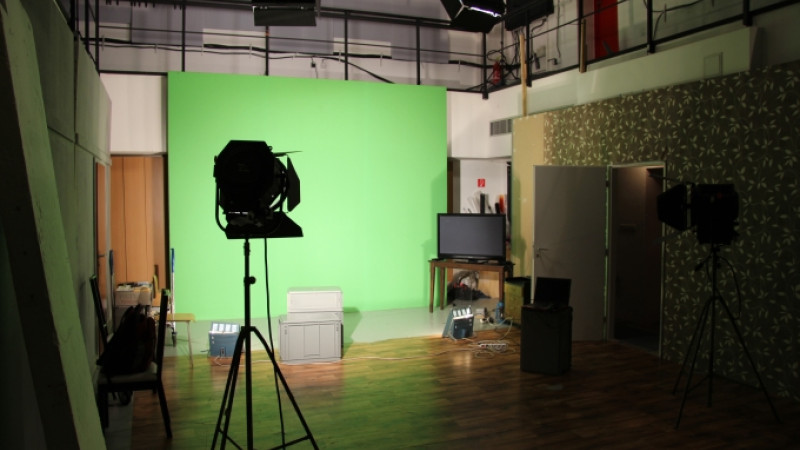 2013 Greenscreen workshop AVFX