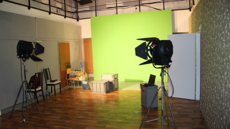 2013 Greenscreen workshop AVFX