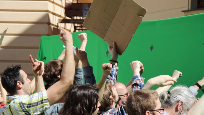 2013 Greenscreen workshop AVFX