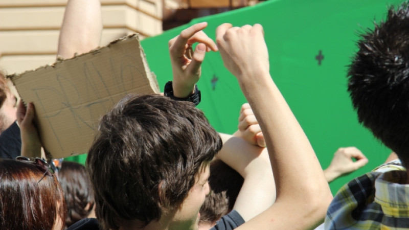 2013 Greenscreen workshop AVFX