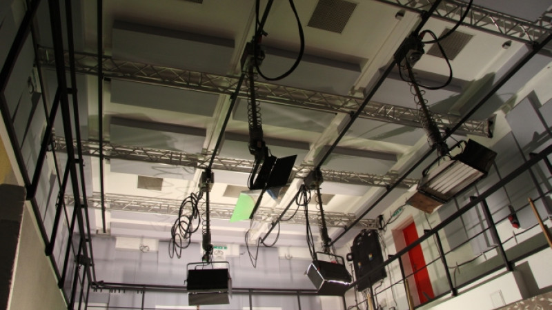 2013 Greenscreen workshop AVFX