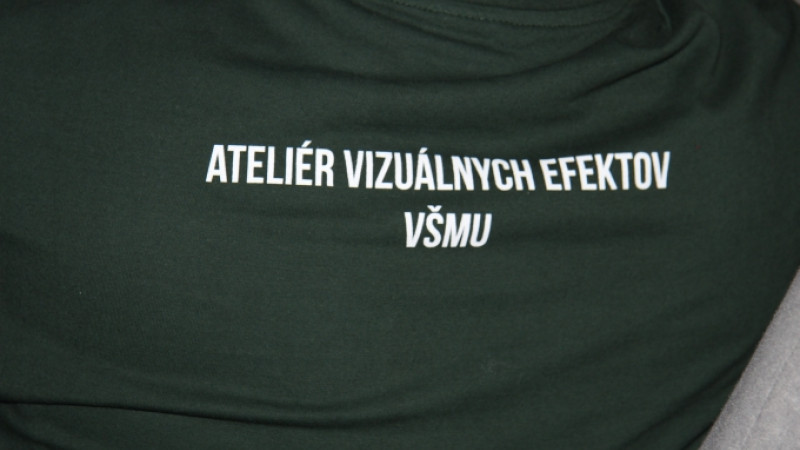 2013 Greenscreen workshop AVFX