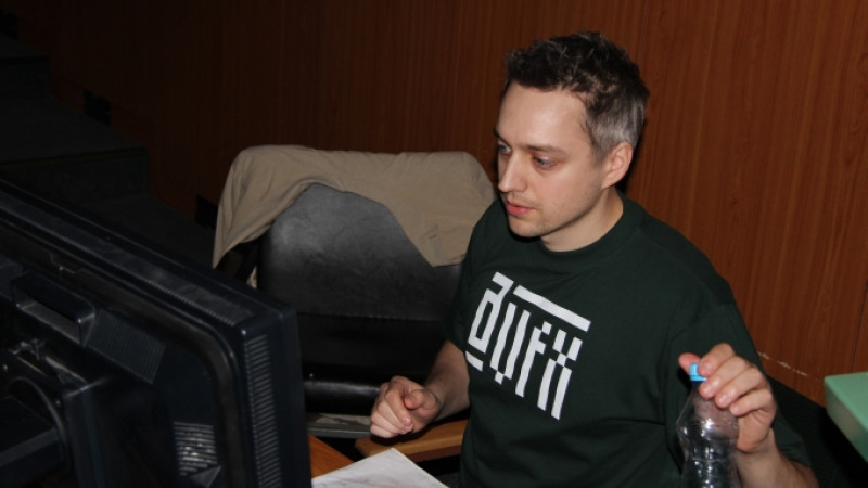2013 Greenscreen workshop AVFX