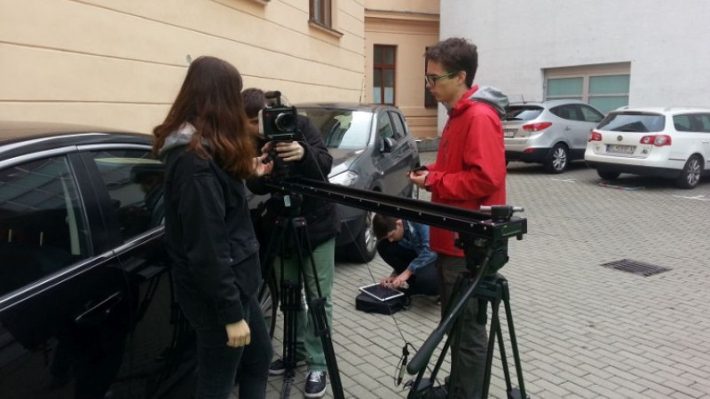 2017 Kľúčovanie v pohybe