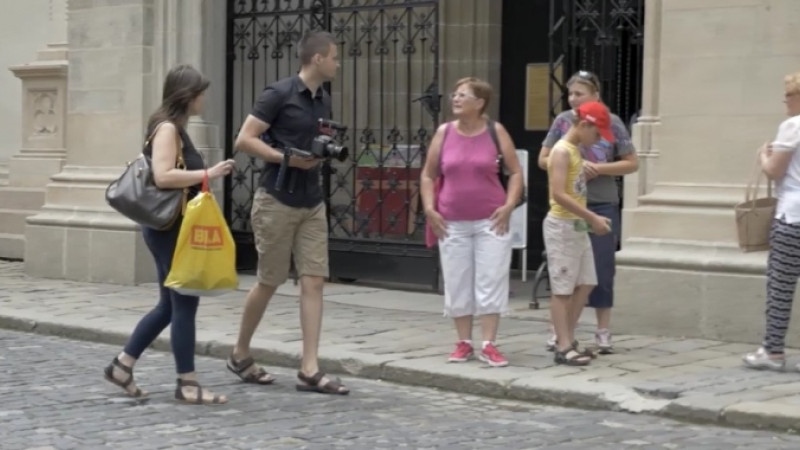 LŠFJ 2015 V meste bez mešity