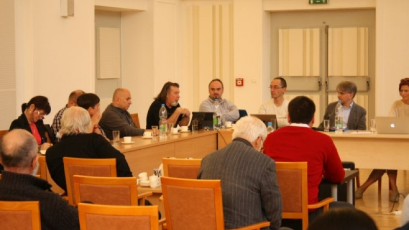 2017 Petition of VFX students before the AS of VŠMU