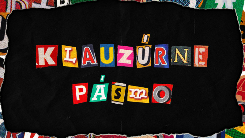 Klauzurne Pasmo LS