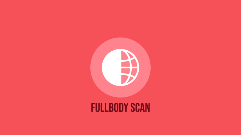 FullBody Scan