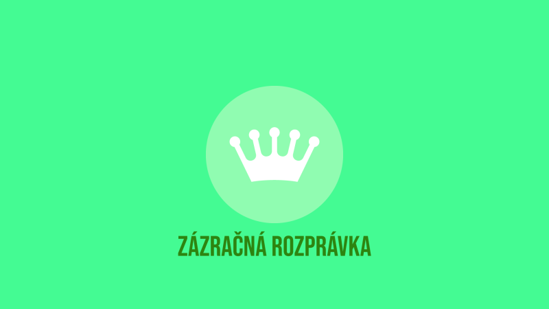 Rozprávka