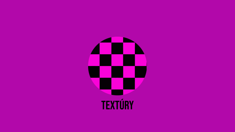 Textúry