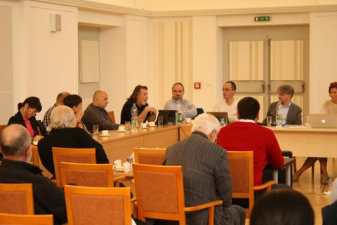 2017 Petition of VFX students before the AS of VŠMU