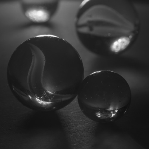 Photographic work