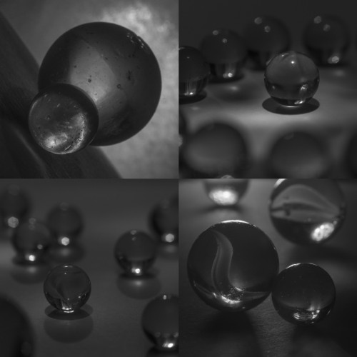 Photographic work