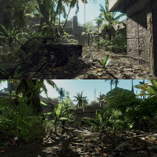 2018 Game mechanics