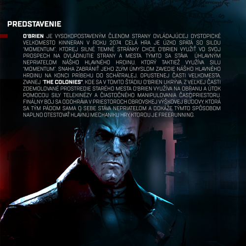 Game Mechanics - Final Boss - Viktor Boža