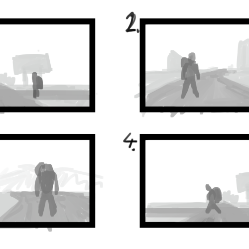 Storyboard