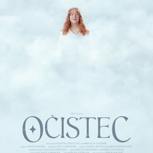 Očistec - Poster 2