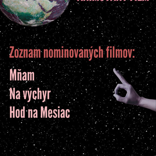 Najlepší animovaný film