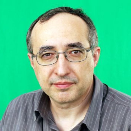 RNDr. Andrej Lúčny, PhD.