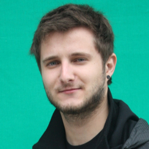 Profile picture for user Hruška Róbert