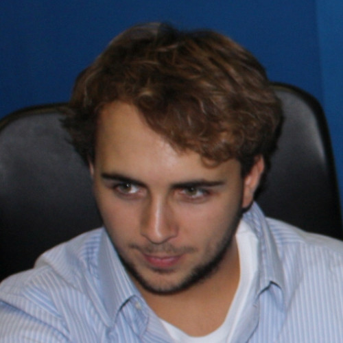 Profile picture for user Meliš Tibor