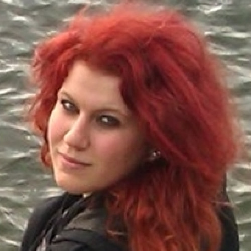 Profile picture for user Moravčíková Klaudia