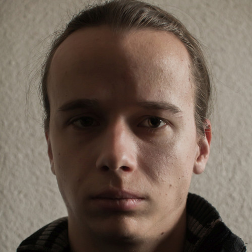 Profile picture for user Paulovič Matej