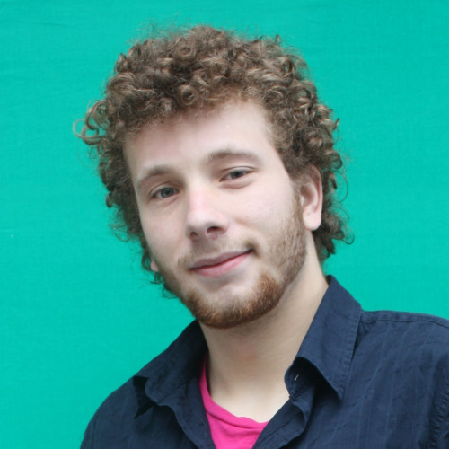 Profile picture for user Pniak Matúš