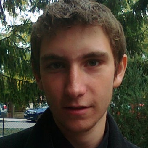 Profile picture for user Slávik Matej