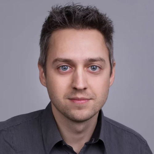 Profile picture for user Ježo Marek