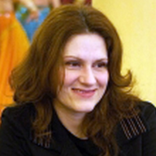 Profile picture for user Vrábelová Andrea