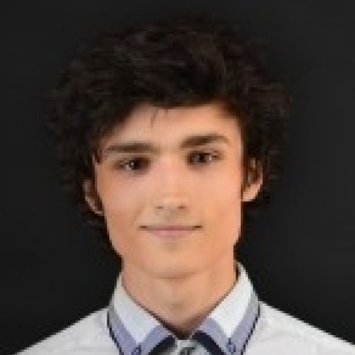 Profile picture for user Marko Daniel