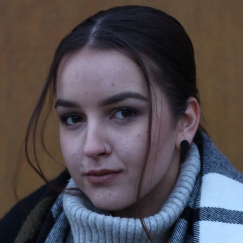 Profile picture for user Michalčíková Tímea
