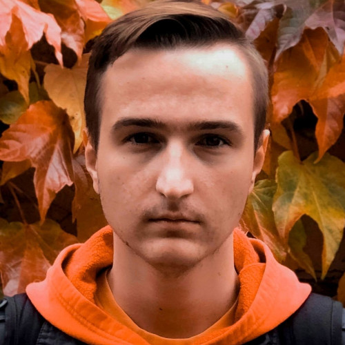 Profile picture for user Menke Matúš