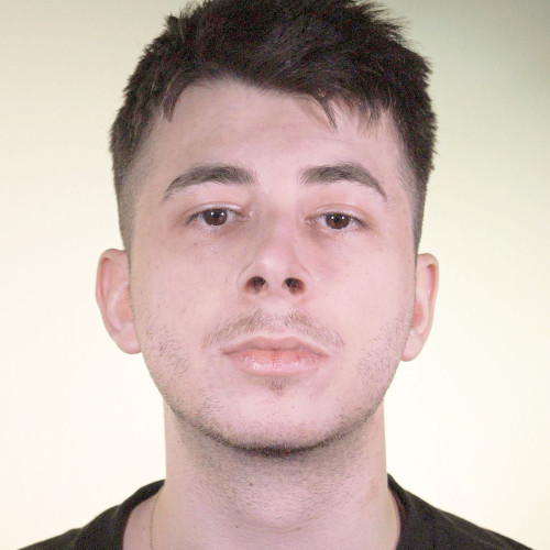 Profile picture for user Kasák Lukáš