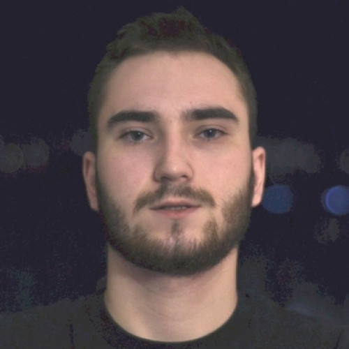 Profile picture for user Čorňák Viliam