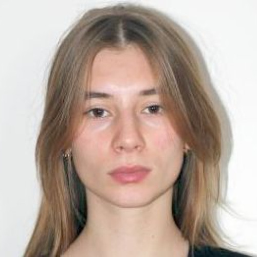Profile picture for user Kadlecajová Sára
