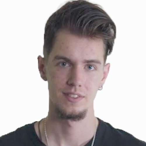 Profile picture for user Klučár Patrik