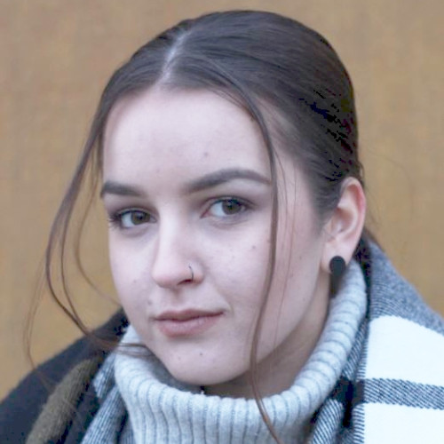 Profile picture for user Michalčíková Tímea