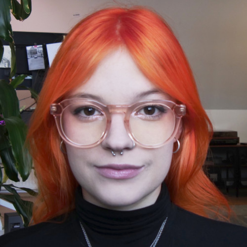 Profile picture for user Hirschnerová Ema
