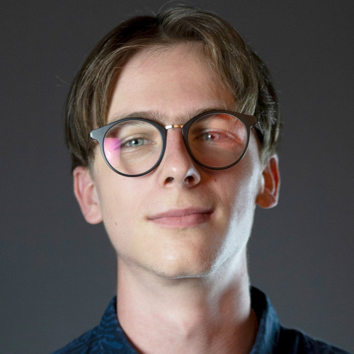 Profile picture for user Stračina Samuel