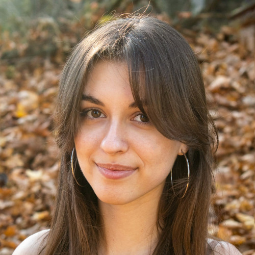 Profile picture for user Puzyk Kateryna