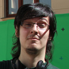 Profile picture for user Šabík Michal