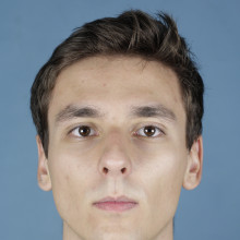 Profile picture for user Špičuk Róbert