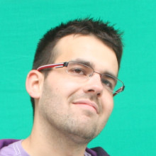 Profile picture for user Duša Adam